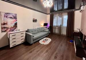 1-к квартира, вторичка, 37м2, 9/9 этаж