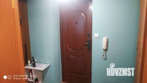 1-к квартира, вторичка, 32м2, 1/6 этаж