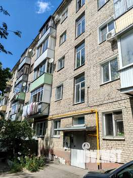 3-к квартира, вторичка, 43м2, 2/5 этаж