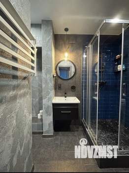 1-к квартира, вторичка, 37м2, 9/10 этаж