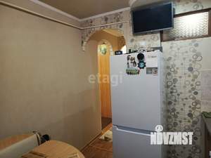 1-к квартира, вторичка, 31м2, 5/5 этаж