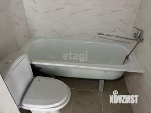 1-к квартира, вторичка, 29м2, 7/7 этаж