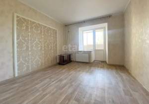 3-к квартира, вторичка, 78м2, 2/12 этаж