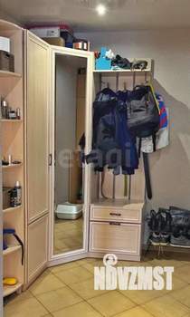 1-к квартира, вторичка, 41м2, 10/12 этаж