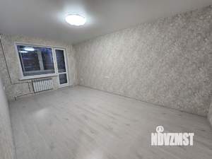 2-к квартира, вторичка, 44м2, 2/5 этаж