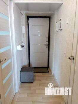 1-к квартира, вторичка, 36м2, 10/10 этаж