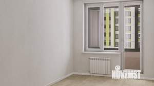 2-к квартира, вторичка, 66м2, 3/9 этаж