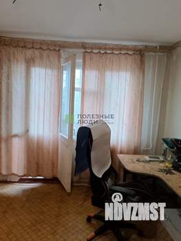 3-к квартира, вторичка, 66м2, 4/5 этаж