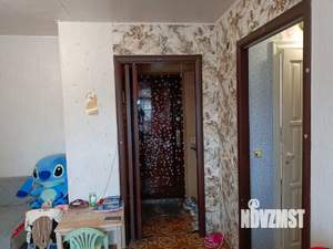 1-к квартира, вторичка, 24м2, 6/9 этаж