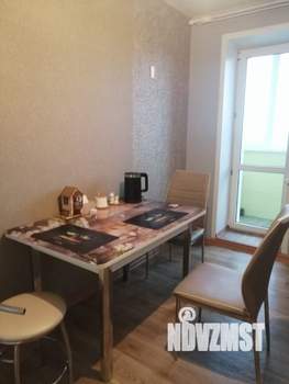 1-к квартира, вторичка, 36м2, 3/9 этаж