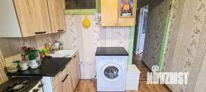 1-к квартира, вторичка, 32м2, 4/4 этаж