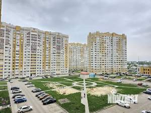 2-к квартира, вторичка, 57м2, 7/16 этаж