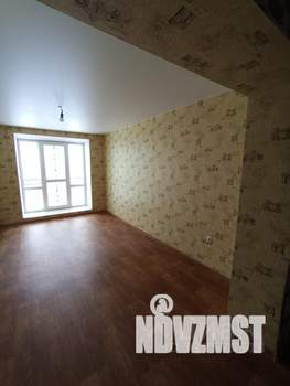 1-к квартира, вторичка, 34м2, 11/14 этаж