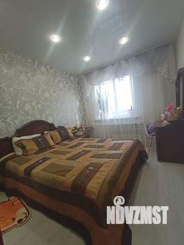 2-к квартира, вторичка, 60м2, 7/10 этаж