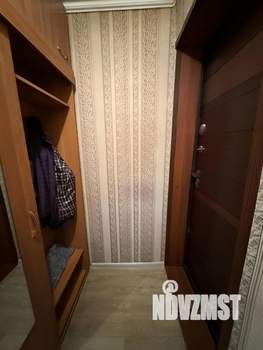 2-к квартира, вторичка, 38м2, 2/2 этаж