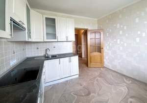 1-к квартира, вторичка, 40м2, 6/17 этаж