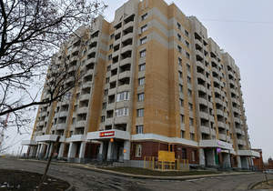 1-к квартира, вторичка, 34м2, 5/10 этаж