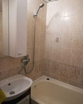 1-к квартира, вторичка, 35м2, 6/9 этаж