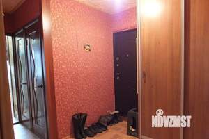 3-к квартира, вторичка, 61м2, 3/5 этаж