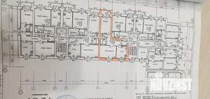 2-к квартира, вторичка, 55м2, 2/10 этаж