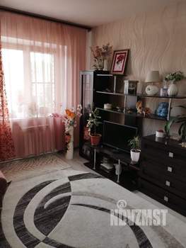 3-к квартира, вторичка, 65м2, 6/9 этаж