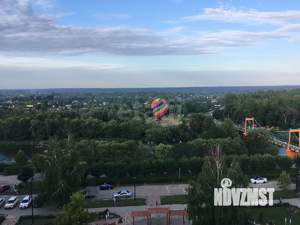 1-к квартира, вторичка, 38м2, 9/9 этаж