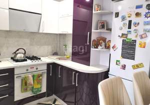 2-к квартира, вторичка, 45м2, 4/5 этаж
