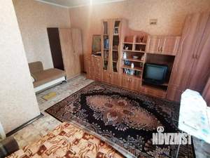 1-к квартира, вторичка, 33м2, 5/5 этаж