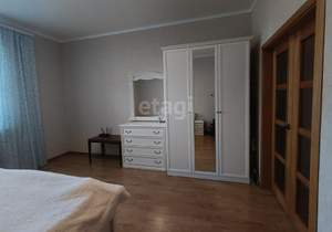 2-к квартира, вторичка, 73м2, 6/6 этаж