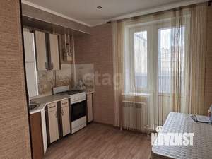 2-к квартира, вторичка, 45м2, 3/5 этаж