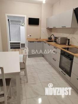 2-к квартира, вторичка, 58м2, 8/16 этаж