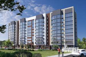 2-к квартира, вторичка, 65м2, 3/9 этаж