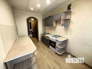 2-к квартира, вторичка, 51м2, 4/6 этаж