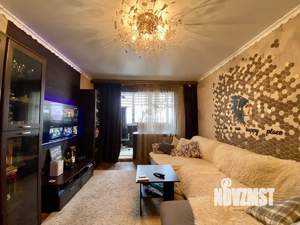 2-к квартира, вторичка, 48м2, 8/10 этаж