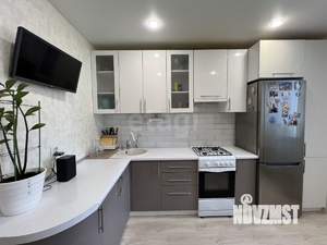 1-к квартира, вторичка, 33м2, 2/9 этаж