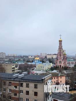 3-к квартира, вторичка, 69м2, 9/10 этаж