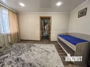 1-к квартира, вторичка, 33м2, 2/3 этаж