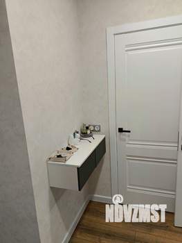 2-к квартира, вторичка, 71м2, 14/14 этаж