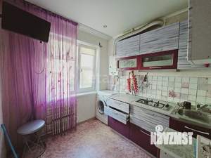2-к квартира, вторичка, 43м2, 1/5 этаж