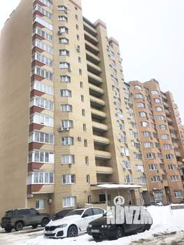 1-к квартира, вторичка, 47м2, 8/14 этаж