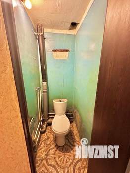 2-к квартира, вторичка, 48м2, 2/9 этаж