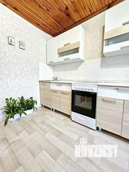 1-к квартира, вторичка, 36м2, 10/10 этаж