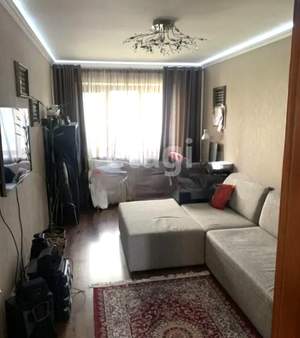 2-к квартира, вторичка, 50м2, 4/6 этаж