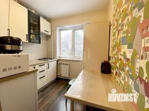2-к квартира, вторичка, 43м2, 4/5 этаж