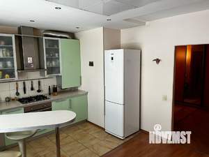 3-к квартира, вторичка, 96м2, 1/5 этаж
