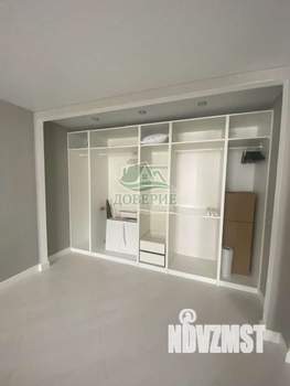 1-к квартира, вторичка, 42м2, 9/9 этаж