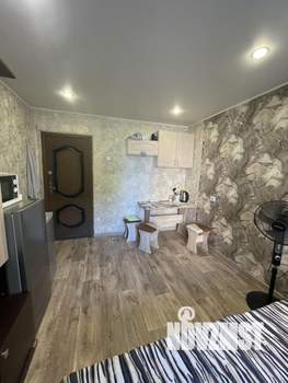 1-к квартира, вторичка, 117м2, 2/9 этаж