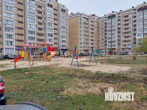 2-к квартира, вторичка, 63м2, 5/11 этаж