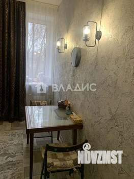 3-к квартира, вторичка, 56м2, 2/4 этаж