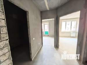 1-к квартира, сданный дом, 39м2, 7/9 этаж